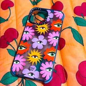 Casetify case iPhone 13 Pro Max